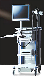 内視鏡検査とは