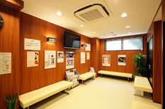 こんな方は検査を 早期発見がポイント